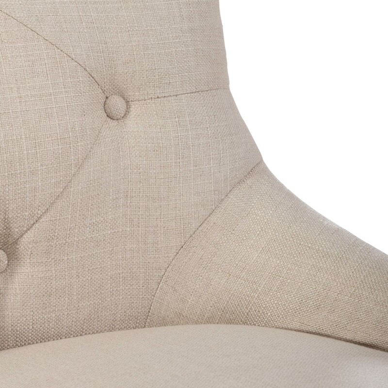 Americana Farmhouse Uph Shelter Side Chair (RTA) 615C6501S