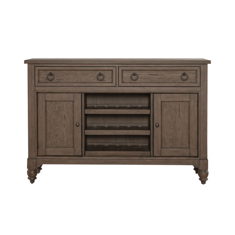Americana Farmhouse Buffet 615CB6040