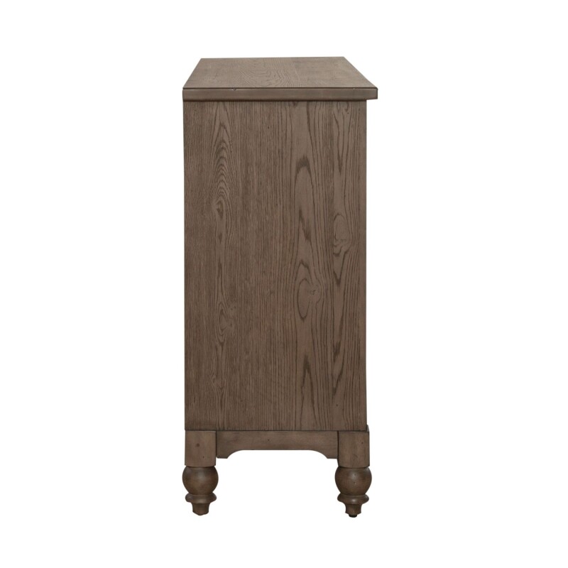 Americana Farmhouse Buffet 615CB6040