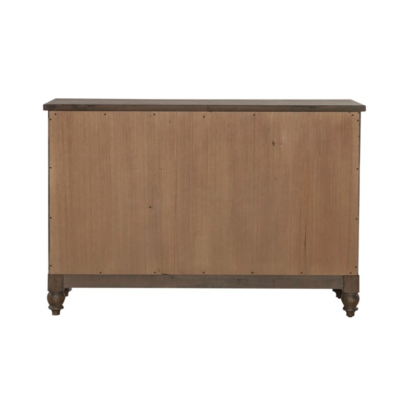 Americana Farmhouse Buffet 615CB6040