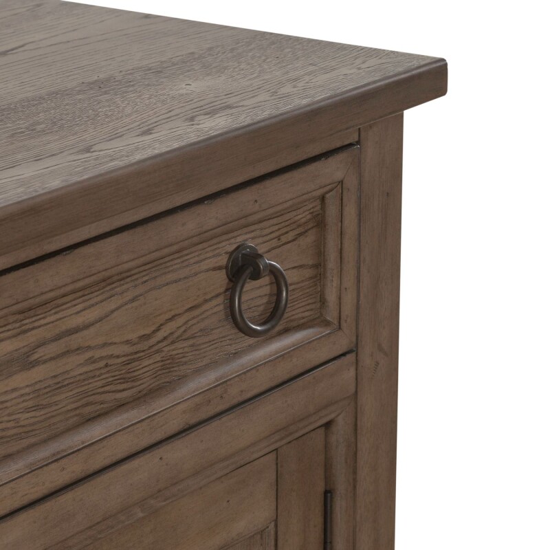 Americana Farmhouse Buffet 615CB6040