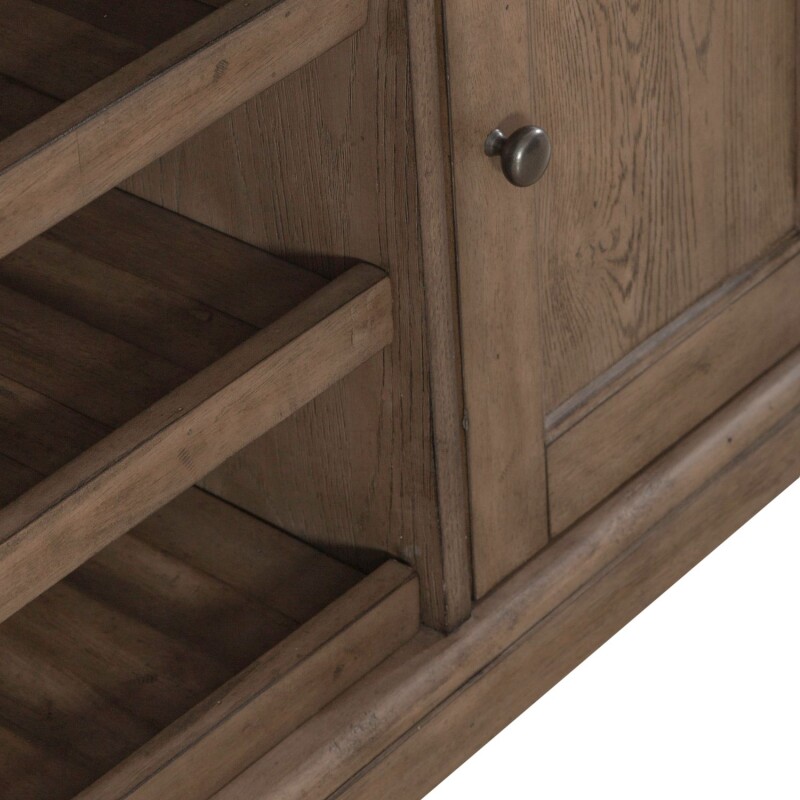 Americana Farmhouse Buffet 615CB6040