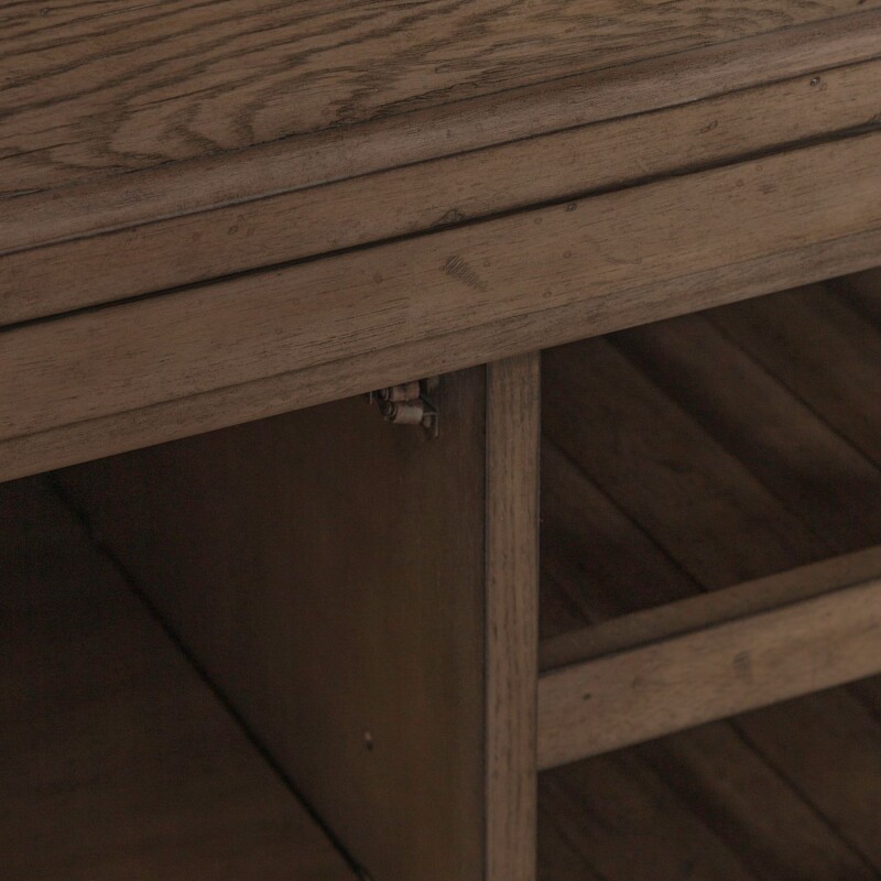 Americana Farmhouse Buffet 615CB6040