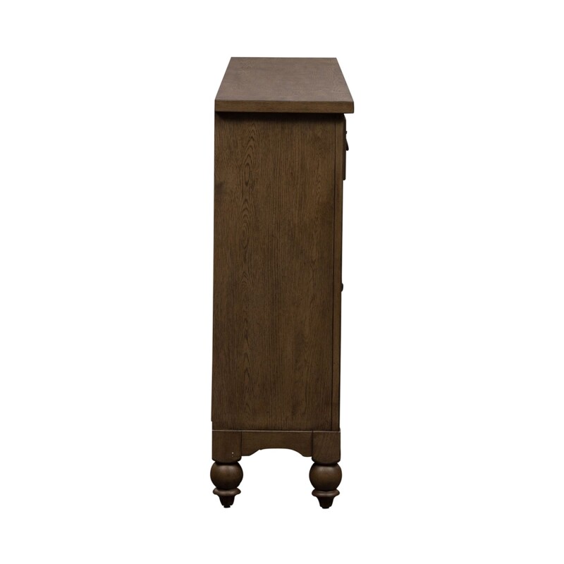 Americana Farmhouse Hall Buffet 615HB7242