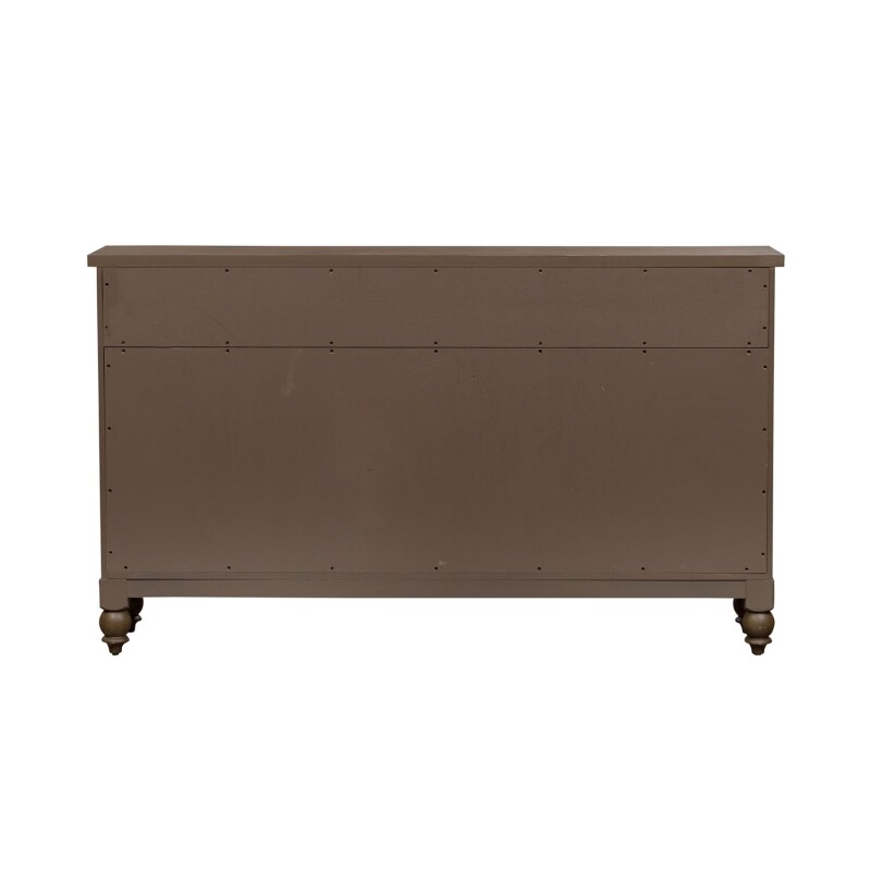 Americana Farmhouse Hall Buffet 615HB7242