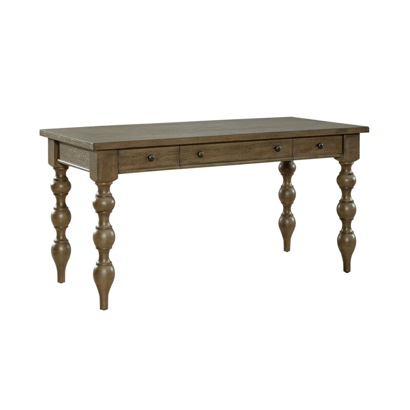 Americana Farmhouse Writing Desk 615HO107