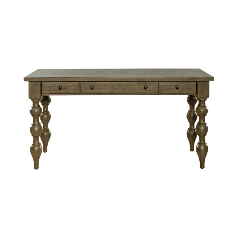Americana Farmhouse Writing Desk 615HO107