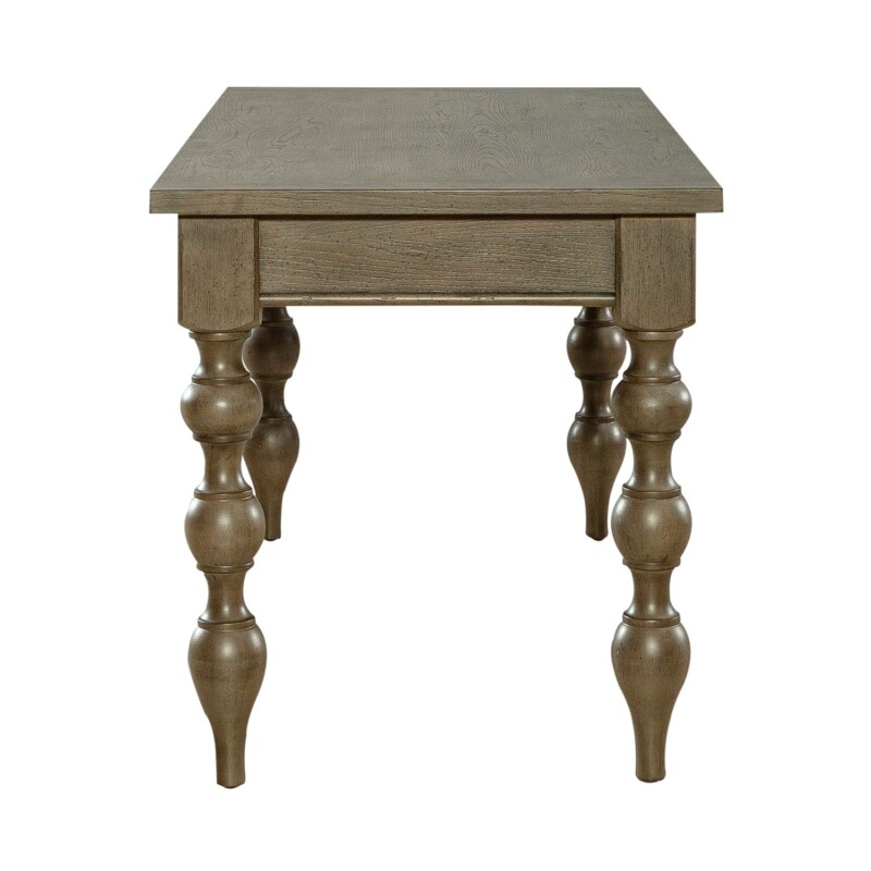 Americana Farmhouse Writing Desk 615HO107
