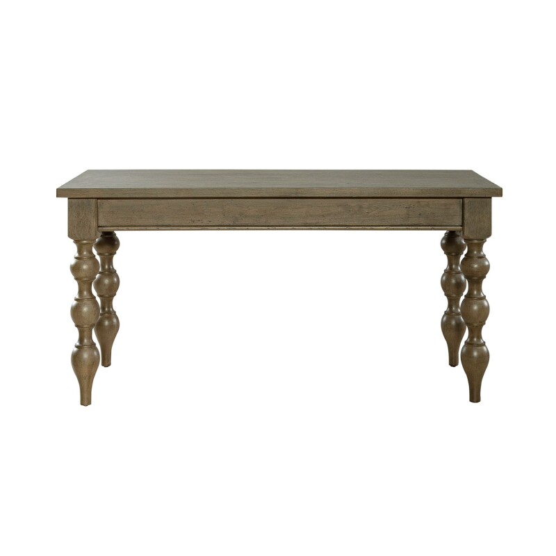 Americana Farmhouse Writing Desk 615HO107