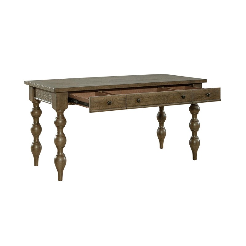 Americana Farmhouse Writing Desk 615HO107