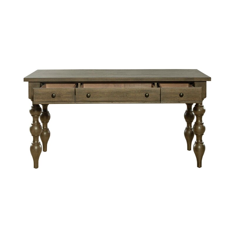 Americana Farmhouse Writing Desk 615HO107