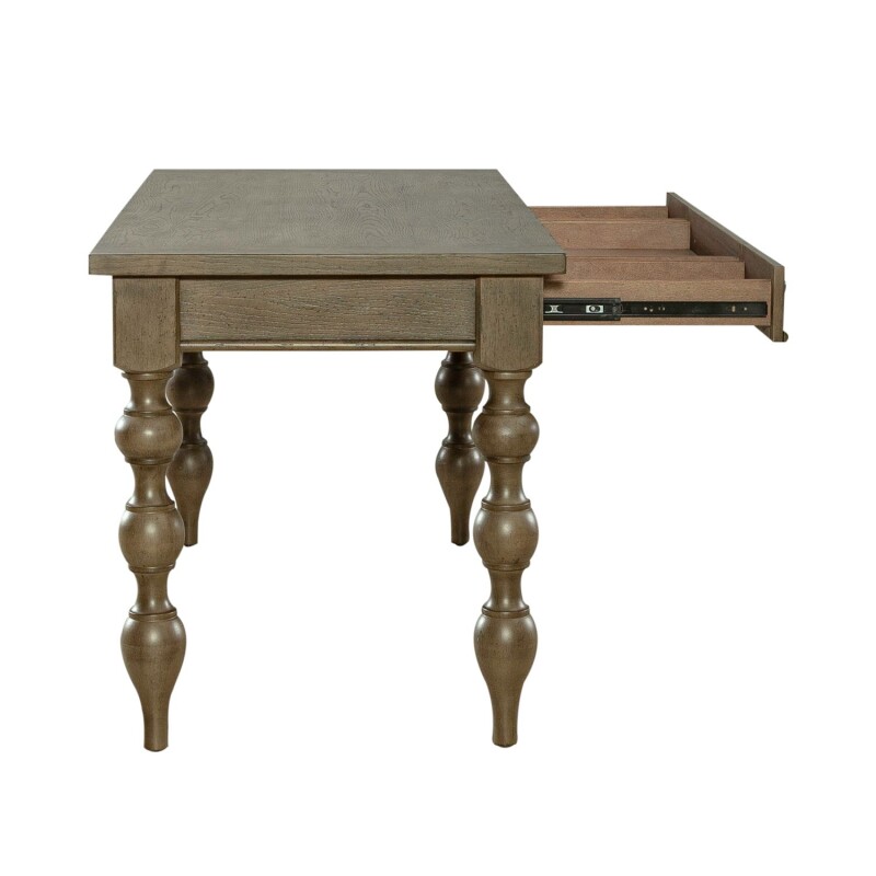 Americana Farmhouse Writing Desk 615HO107