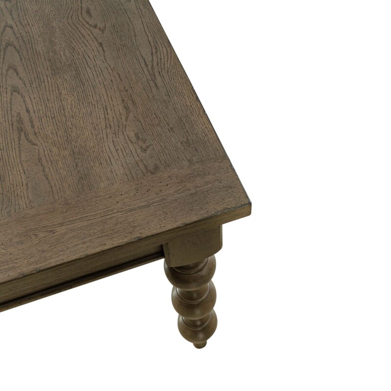 Americana Farmhouse Writing Desk 615HO107
