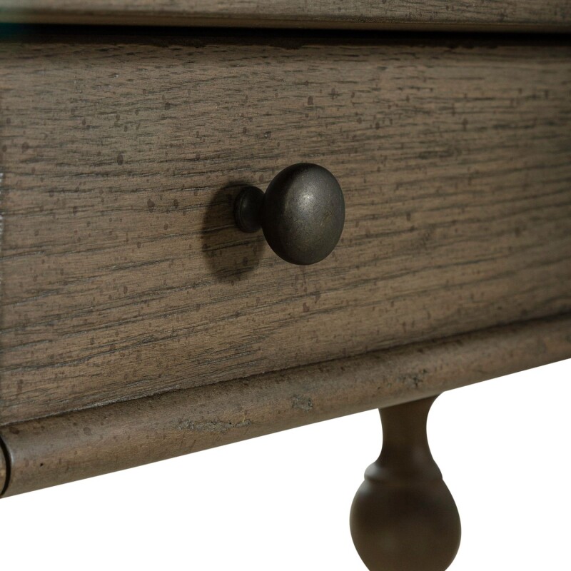 Americana Farmhouse Writing Desk 615HO107