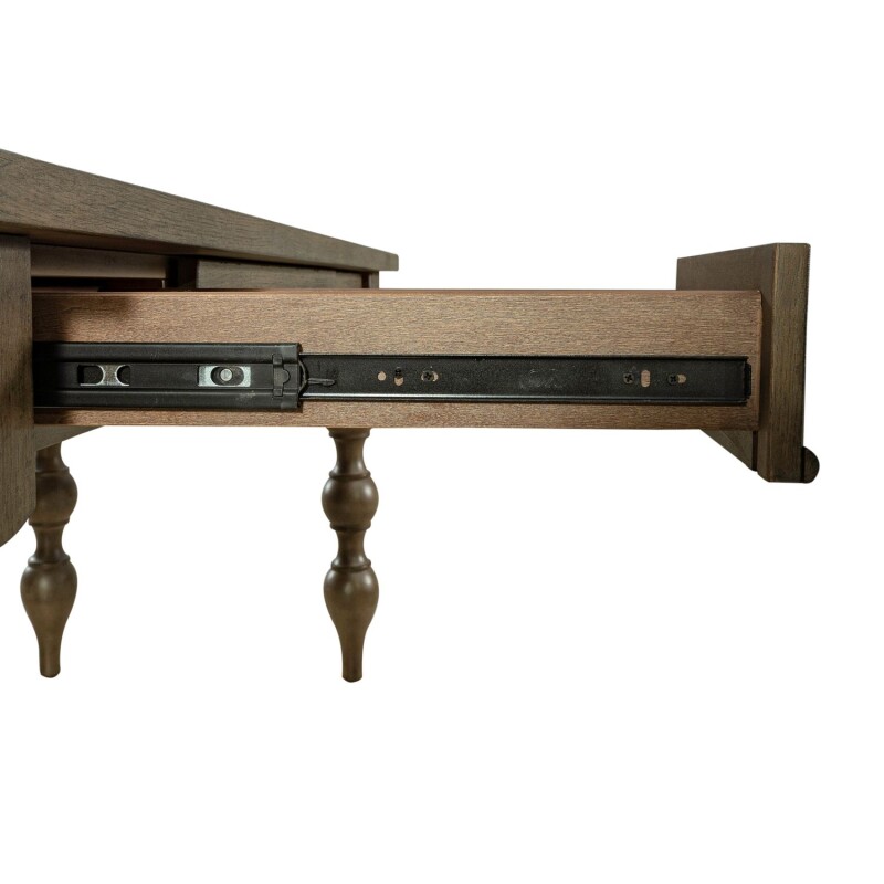 Americana Farmhouse Writing Desk 615HO107