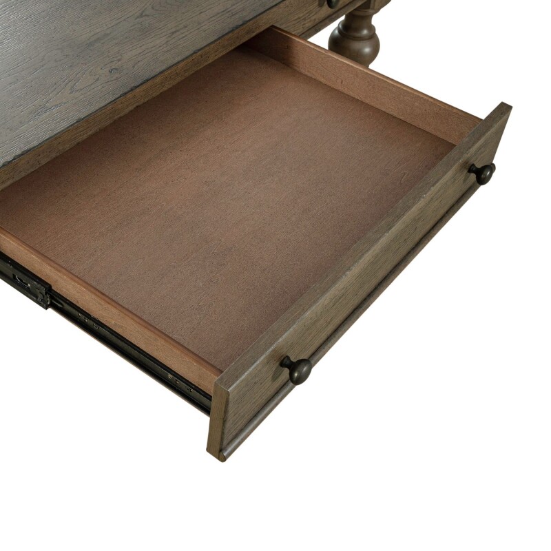 Americana Farmhouse Writing Desk 615HO107
