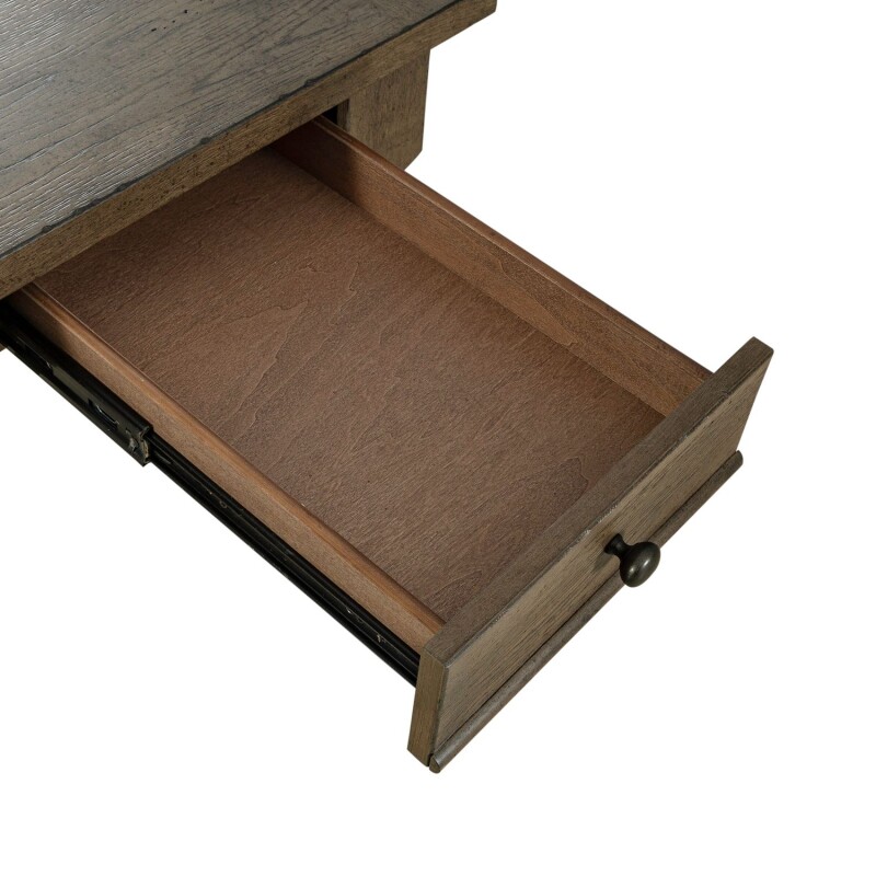 Americana Farmhouse Writing Desk 615HO107