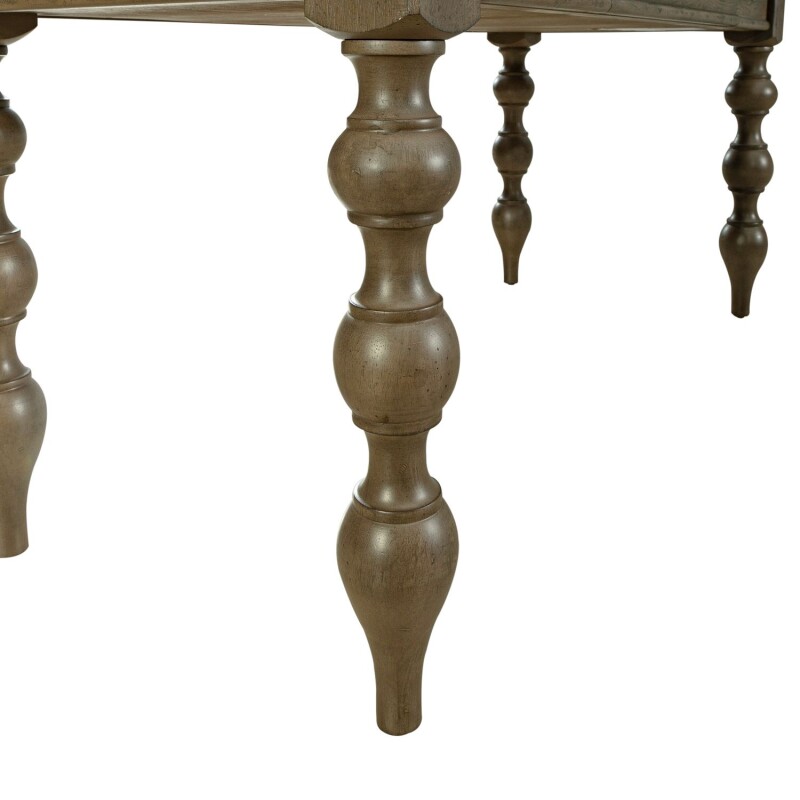 Americana Farmhouse Writing Desk 615HO107