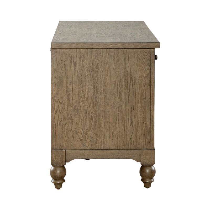 Americana Farmhouse Credenza 615HO121