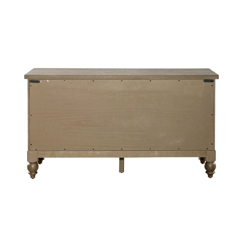 Americana Farmhouse Credenza 615HO121