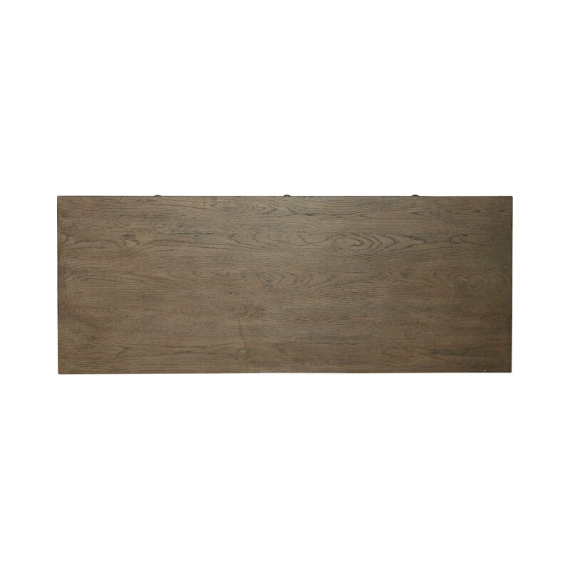 Americana Farmhouse Credenza 615HO121