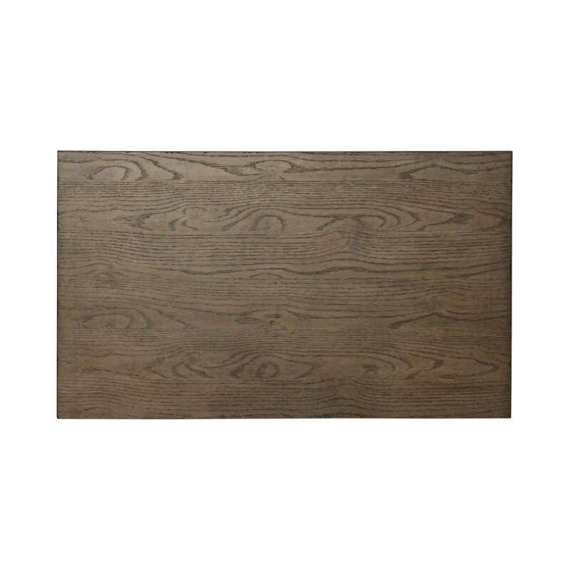 Americana Farmhouse Lateral File Cabinet 615HO146