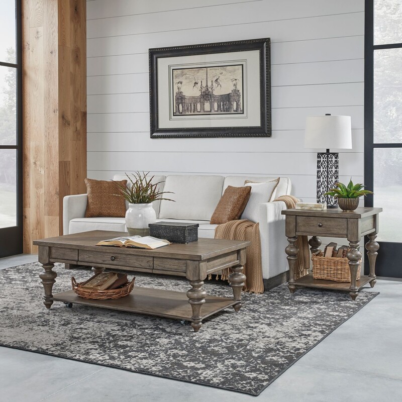 Americana Farmhouse 3 Piece Set 615OT3PCS
