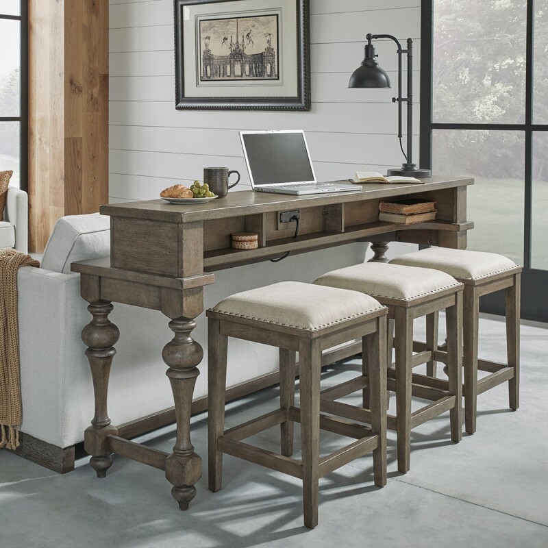 Americana Farmhouse 4 Piece Set 615OT4PCS