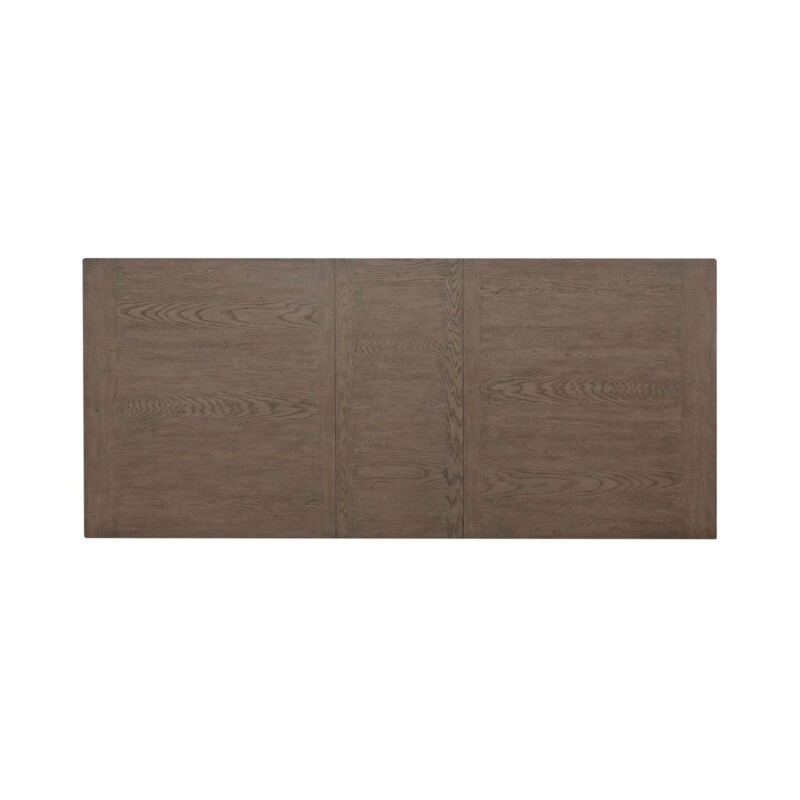 Americana Farmhouse Rectangular Leg Table 615T4090