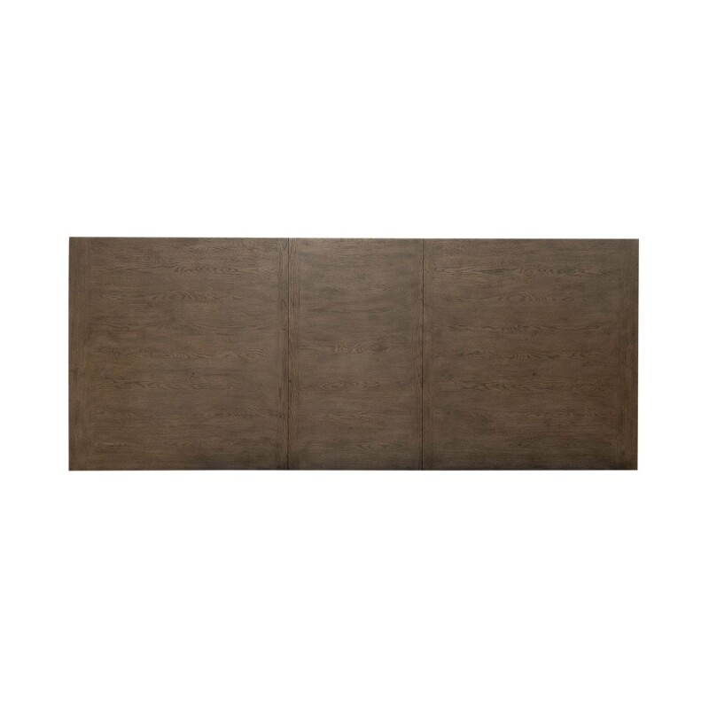 Americana Farmhouse Trestle Table Top 615T4202