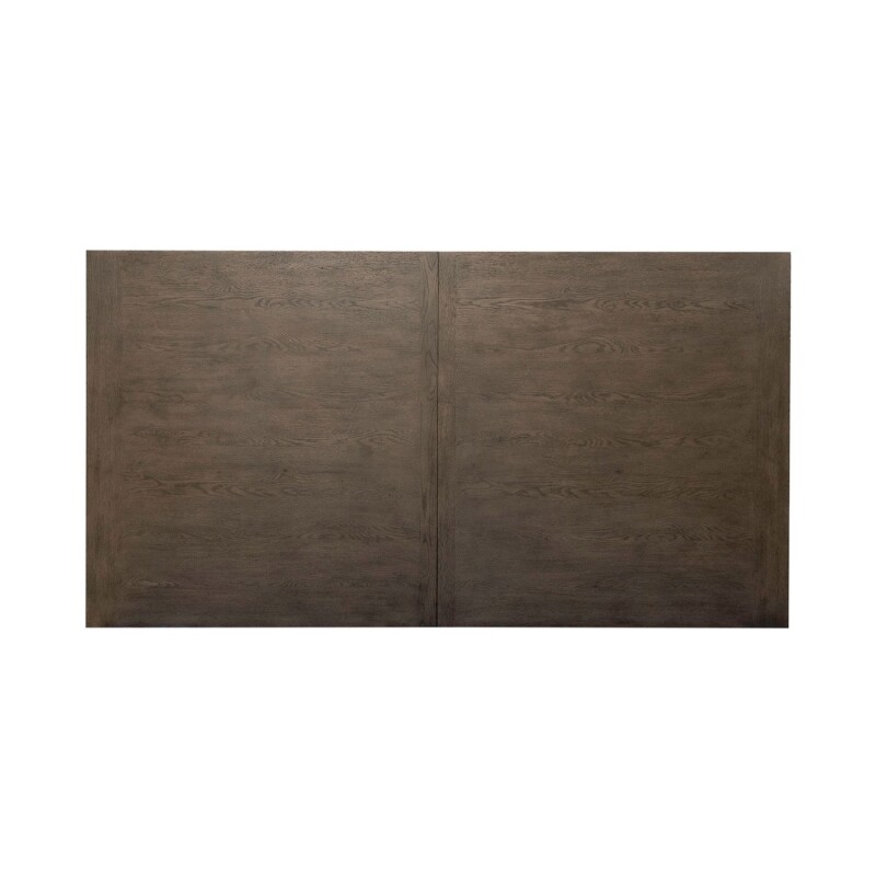Americana Farmhouse Trestle Table Top 615T4202
