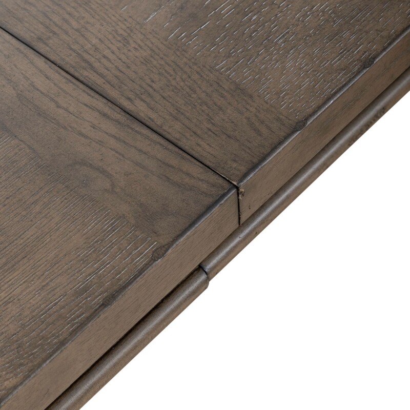 Americana Farmhouse Trestle Table Top 615T4202