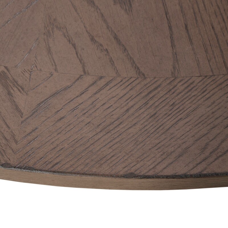 Americana Farmhouse Single Pedestal Table Top 615T6060