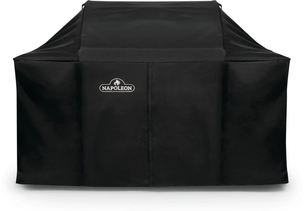 LEX 605 & Charcoal Professional Grill Cover 61605