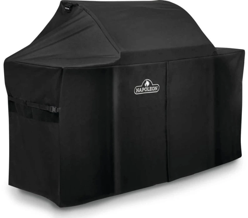 LEX 605 & Charcoal Professional Grill Cover 61605
