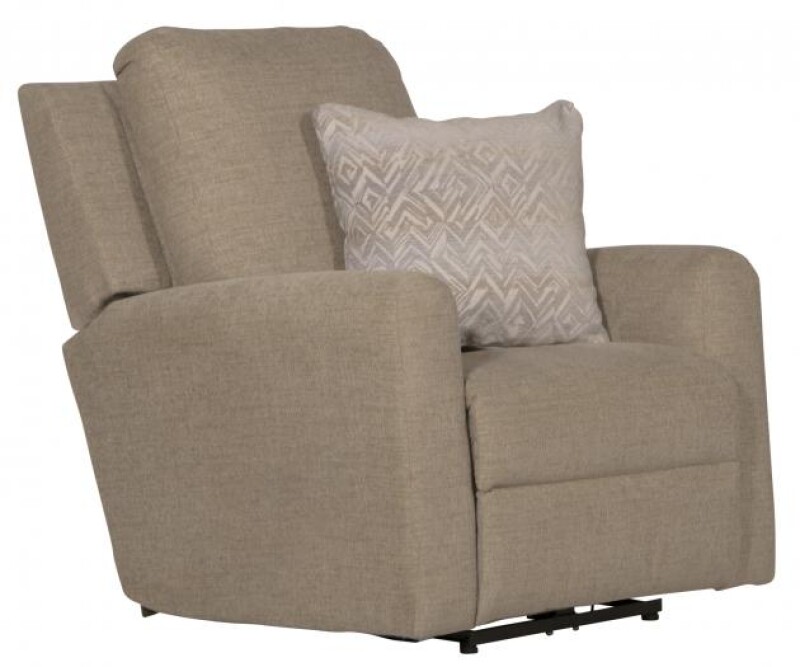 Calvin 163 Power Wall Hugger Recliner 616304