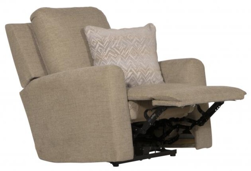 Calvin 163 Power Wall Hugger Recliner 616304