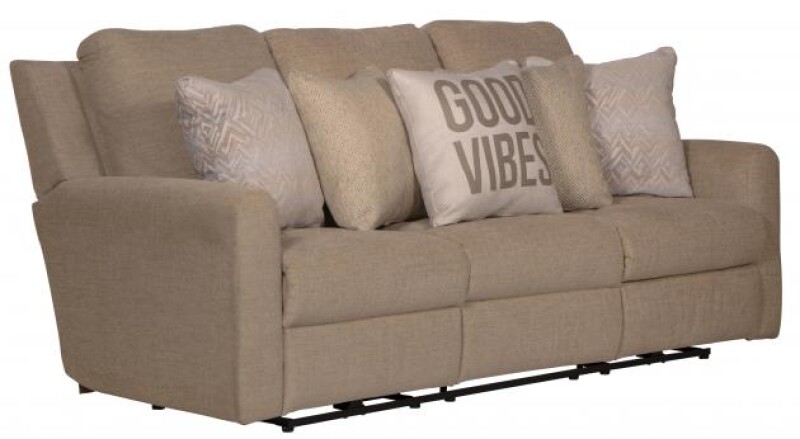 Calvin 163 Power Reclining Sofa 61631