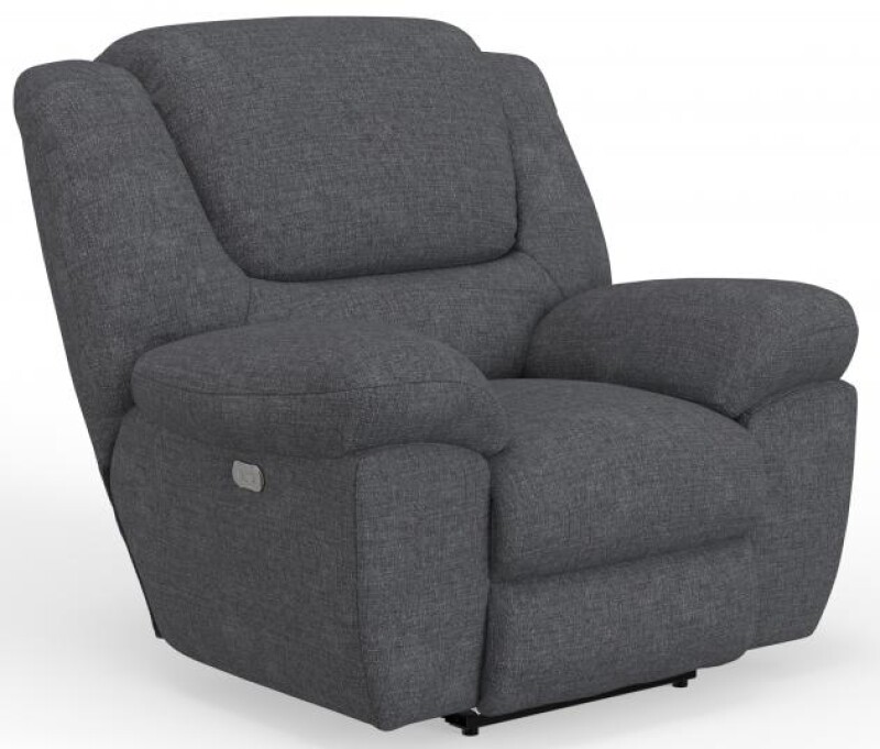 Trifecta 165 Power Wall Hugger Recliner 616504