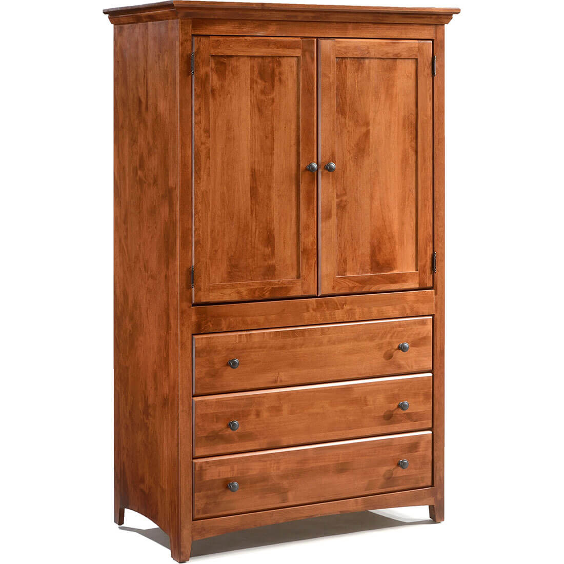 Shaker Armoire - 61661 61661