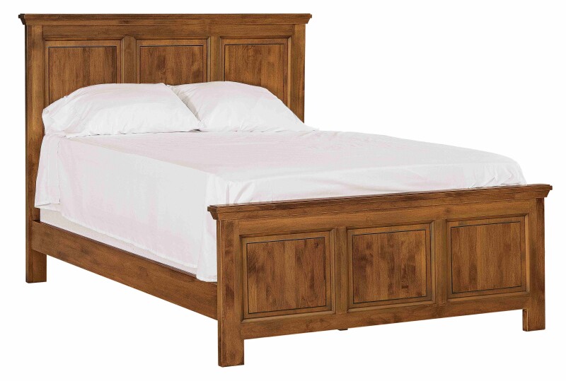 Heritage Estate Panel Full Bed - 61688 61688