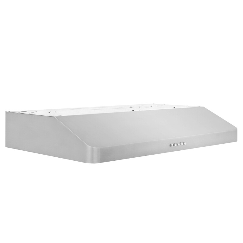 30 in. Ducted Under Cabinet Range Hood 61730
