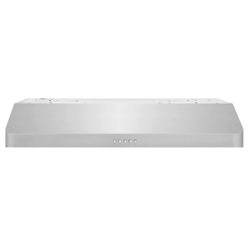 30 in. Ducted Under Cabinet Range Hood 61730