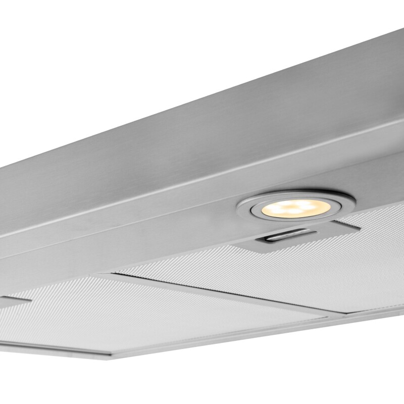 30 in. Ducted Under Cabinet Range Hood 61730
