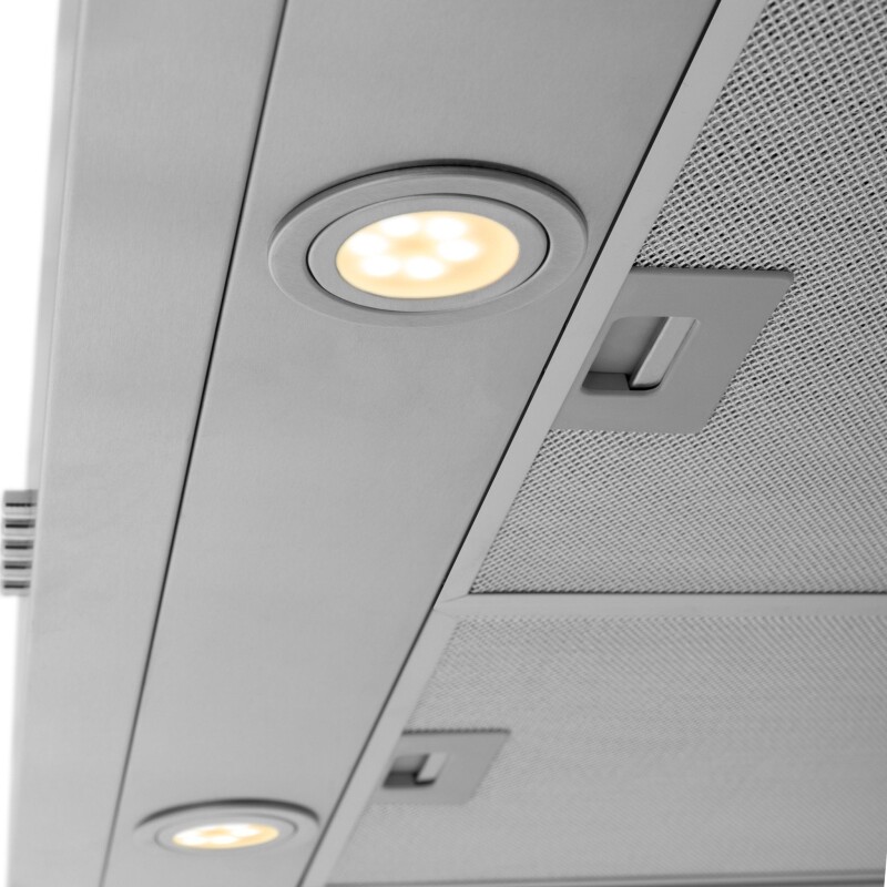 30 in. Ducted Under Cabinet Range Hood 61730