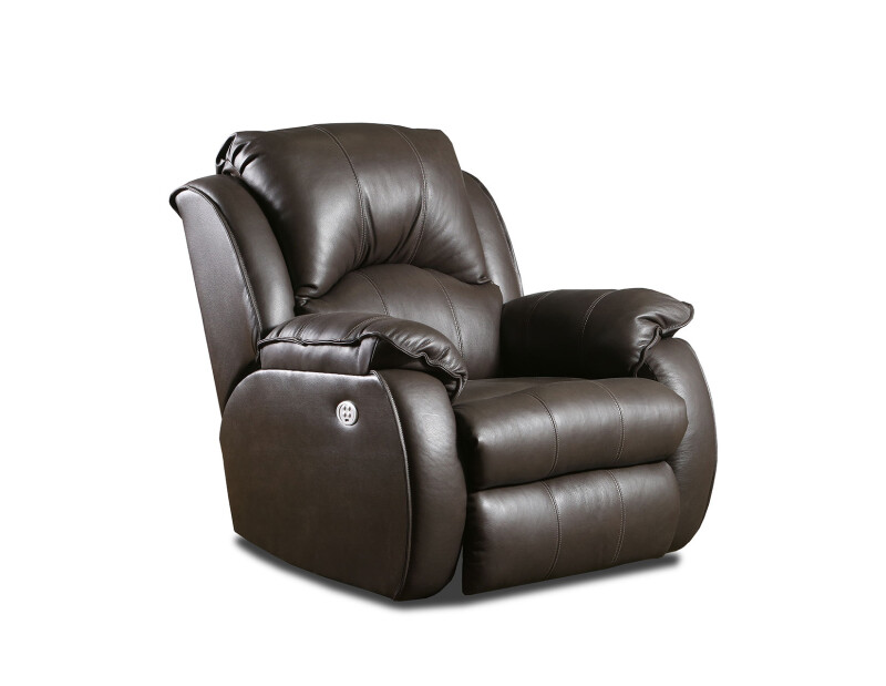 Cagney Power Headrest Wallhugger Recliner 6175P