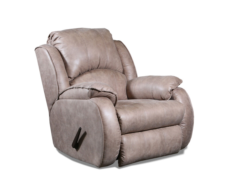 Cagney Power Headrest Wallhugger Recliner 6175P