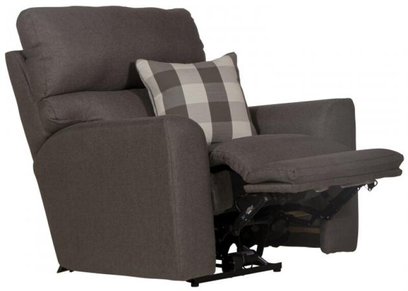 Searsport 180 Power Headrest Recliner 618007