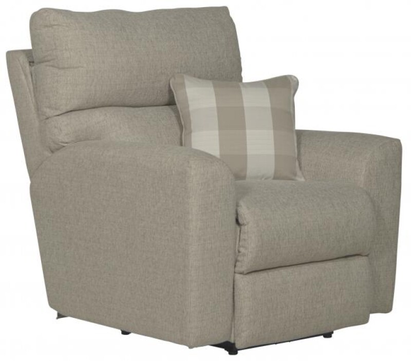 Searsport 180 Power Headrest Recliner 618007
