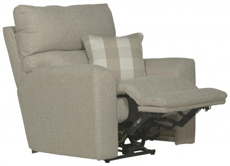 Searsport 180 Power Headrest Recliner 618007